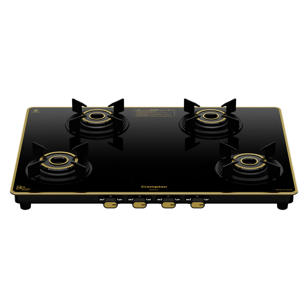 Cooktops