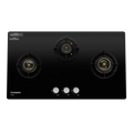 Crompton Hob Viona 78 cm 3 Burner