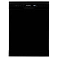 Faber Free-Standing Dishwasher 12 Place Setting FFSD 6PR 12S Neo BK (Neo Black)