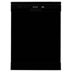 Faber Free-Standing Dishwasher 12 Place Setting FFSD 6PR 12S Neo BK (Neo Black)
