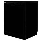 Faber Free-Standing Dishwasher 12 Place Setting FFSD 6PR 12S Neo BK (Neo Black)