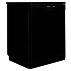 Faber Free-Standing Dishwasher 12 Place Setting FFSD 6PR 12S Neo BK (Neo Black)
