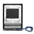 Faber Free-Standing Dishwasher 12 Place Setting FFSD 6PR 12S Neo BK (Neo Black)