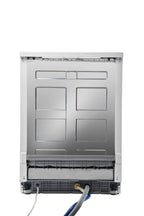 Hindware 12 Place Settings Italo Free Standing Dishwasher (White Color)