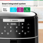 Bosch Cripsmaxx Air Fryer 4L (MAF240IN)