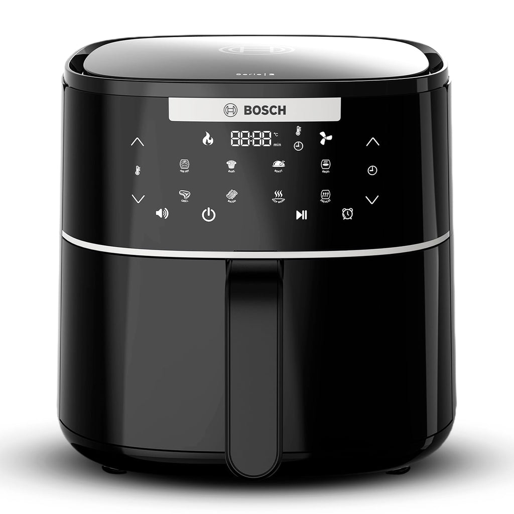 Bosch Cripsmaxx Air Fryer 4L (MAF240IN)