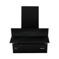 Crompton CHD-AQI60FLE-IND, Black AQNova BLDC 1800 m³/hr 60cm Slant Chimney|AirIQ technology|Adaptive suction| Intelligent Autoclean|Touch+Motion Sensor|15Yrs Motor & 4Yrs Overall Warranty