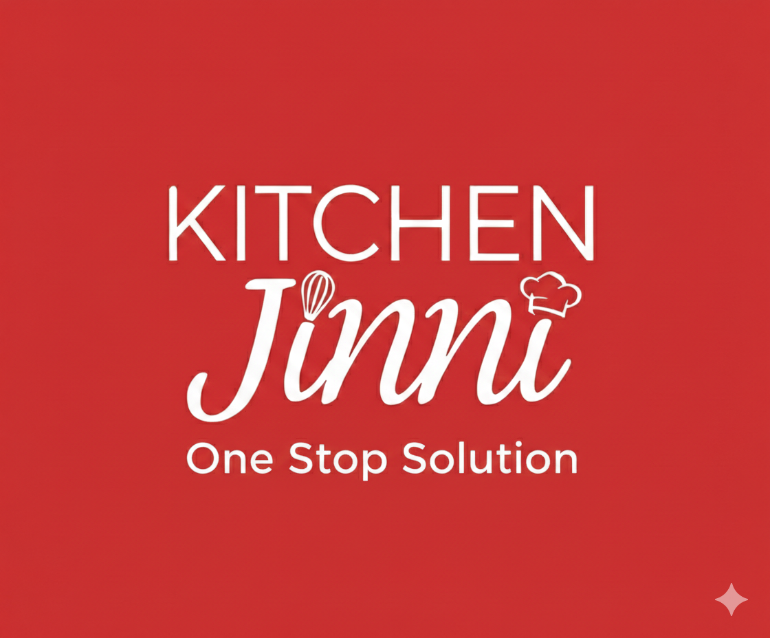 Kitchen Jinni