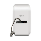 AO Smith Z2 Pro UTC RO + Copper Water Purifier | Under-Sink, 7-Stage RO, 6L Storage