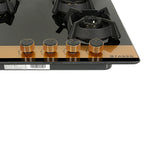 FABER HOB UTOPIA PRO HT 70 cm 4 Burner Cl
