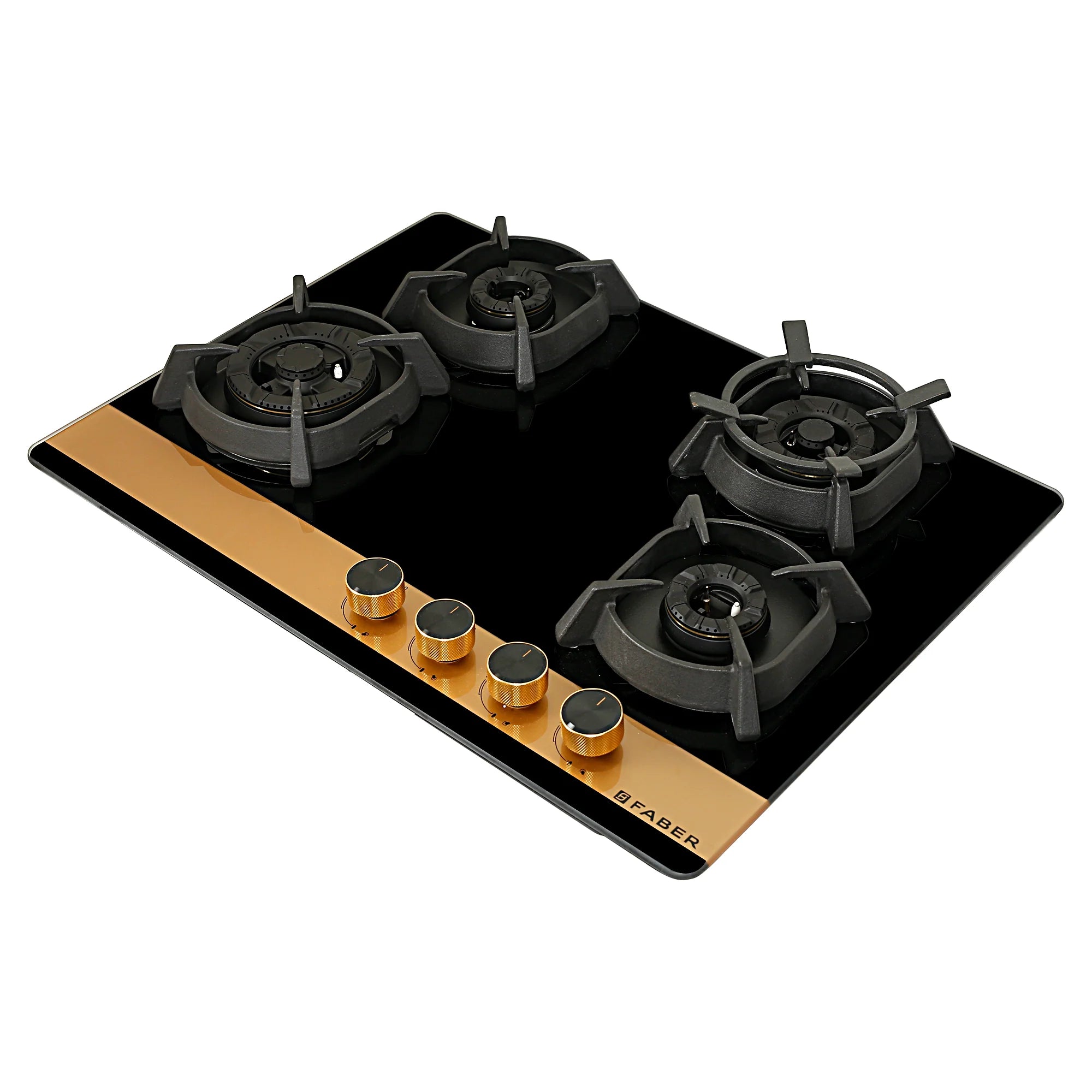 FABER HOB UTOPIA PRO HT 70 cm 4 Burner Cl