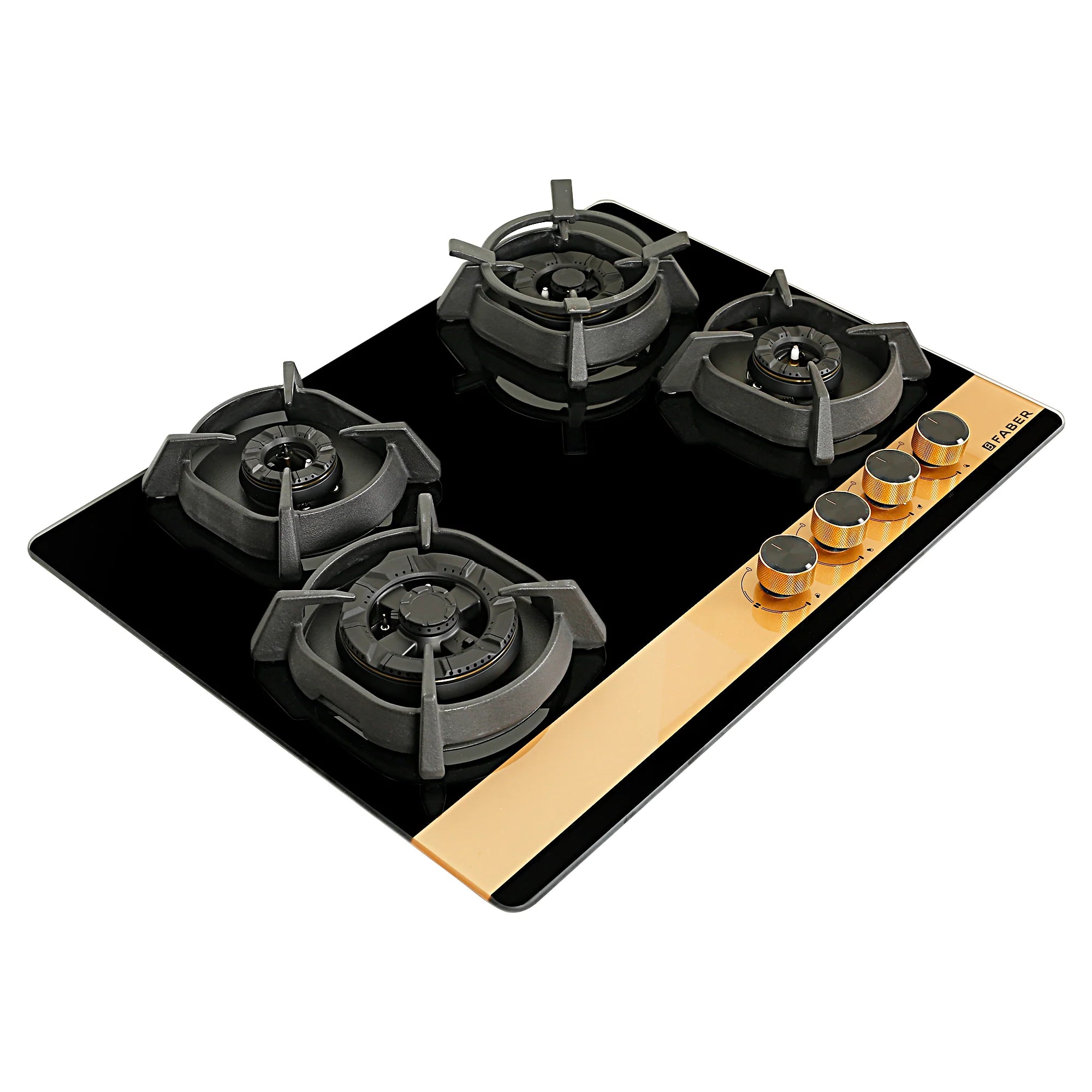 FABER HOB UTOPIA PRO HT 70 cm 4 Burner Cl