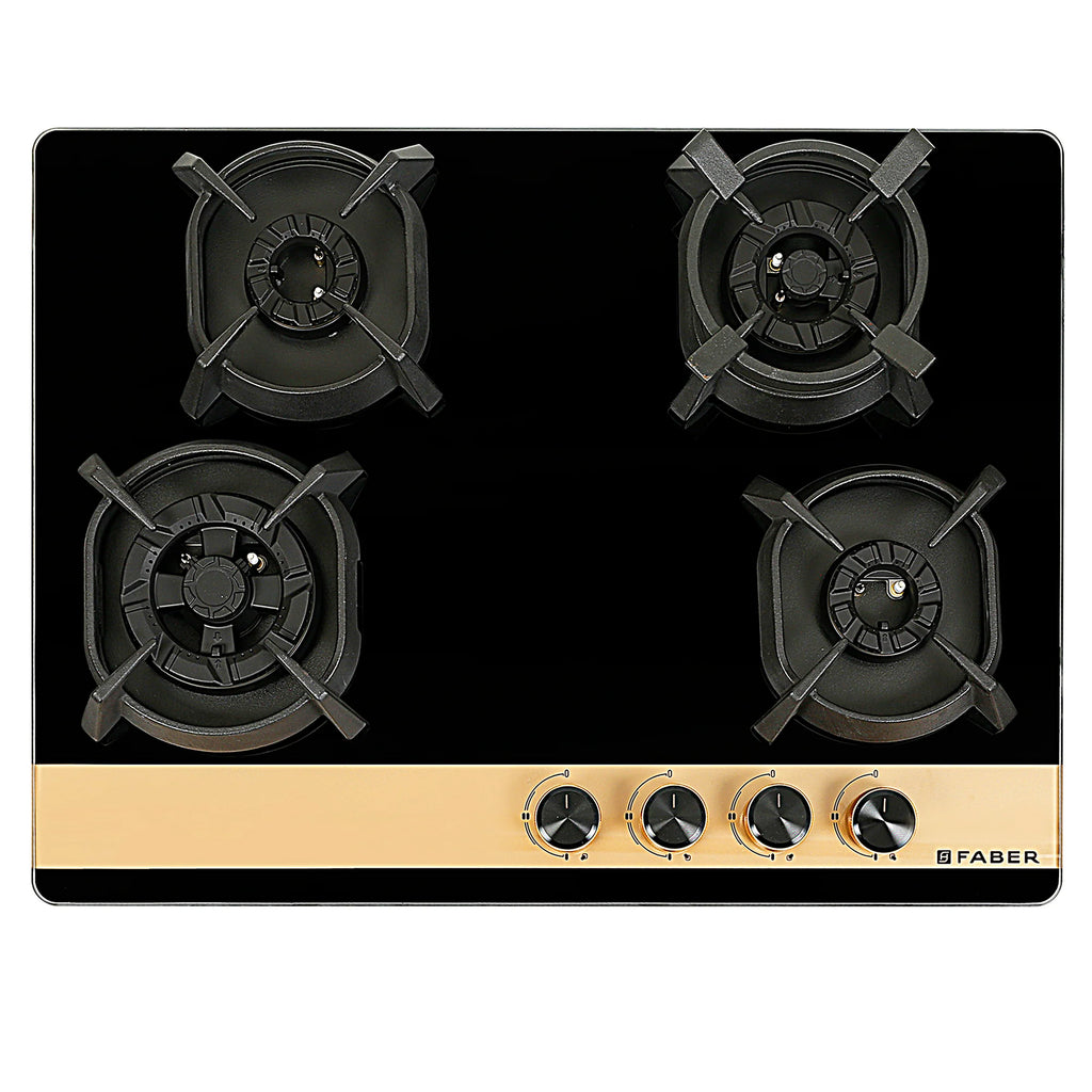 FABER HOB UTOPIA PRO HT 70 cm 4 Burner Cl