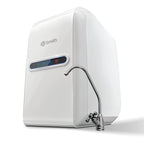 AO Smith Z2 Pro UTC RO + Copper Water Purifier | Under-Sink, 7-Stage RO, 6L Storage