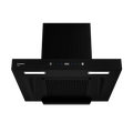 Crompton Eliteo Box Series T-shape ELBFLE-IND 60 cm Filterless Wall Mounted Chimney | 1900 m³/hr