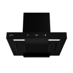 Crompton Eliteo Box Series T-shape ELBFLE-IND 60 cm Filterless Wall Mounted Chimney | 1900 m³/hr
