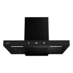 Crompton Eliteo Box Series T-shape ELBFLE-IND 75 cm Filterless Wall Mounted Chimney