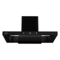 Crompton CHD-ELB90FLE-IND 90cm Filterless Wall Mounted Chimney Eliteo Box Series