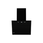 Crompton ELIFLE-IND  Auto-Clean Chimney Eliteo Inclined 60cm| 1900 m³/hr | Gesture Control