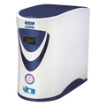 KENT Sterling Star Under the Counter RO Water Purifier | RO+UV+UF+Alkaline+Copper+TDS Control | 4 Years Free Service | ISI Marked | 6L Tank | 20 LPH | Digital Display of Purity | White
