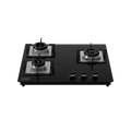 Crompton Hob Sensospark 60Cm 3 Burner
