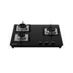 Crompton Hob Sensospark 60Cm 3 Burner