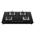 Crompton Hob Sensospark 65Cm 4 Burner