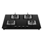 Crompton Hob Sensospark 65Cm 4 Burner