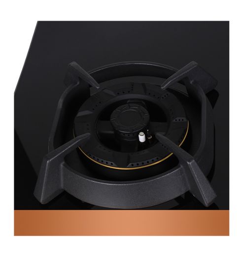 FABER HOB UTOPIA PRO HT 80 cm 4 Burner CI