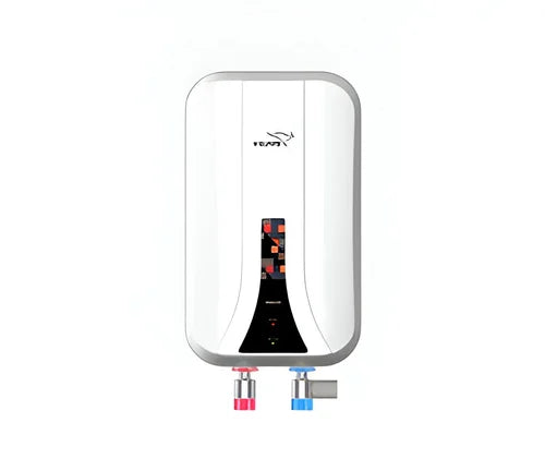 V-Guard 3 L Instant Water Geyser (MAHA, White)
