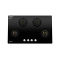 Crompton Hob Viona 82 cm 4 Burner