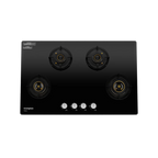 Crompton Hob Viona 82 cm 4 Burner